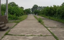The Bridge of No Return