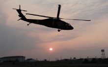 Helicopter