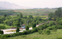 Looking into North Korea