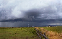 Summer Thunderstorm